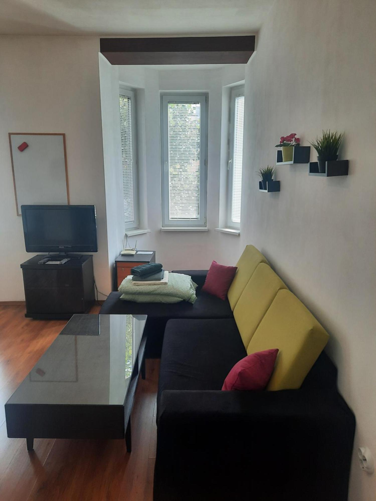 Studio Cathlyn Sofia Exteriör bild