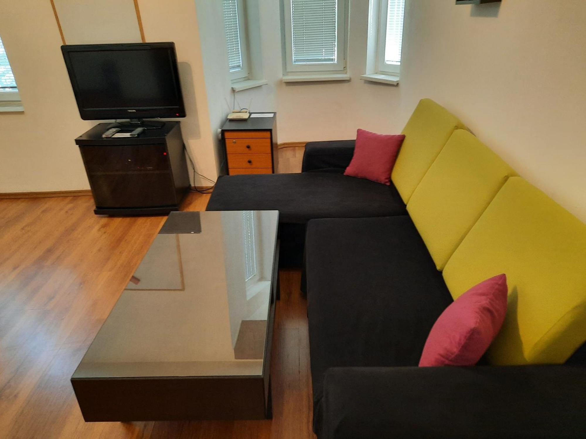 Studio Cathlyn Sofia Exteriör bild