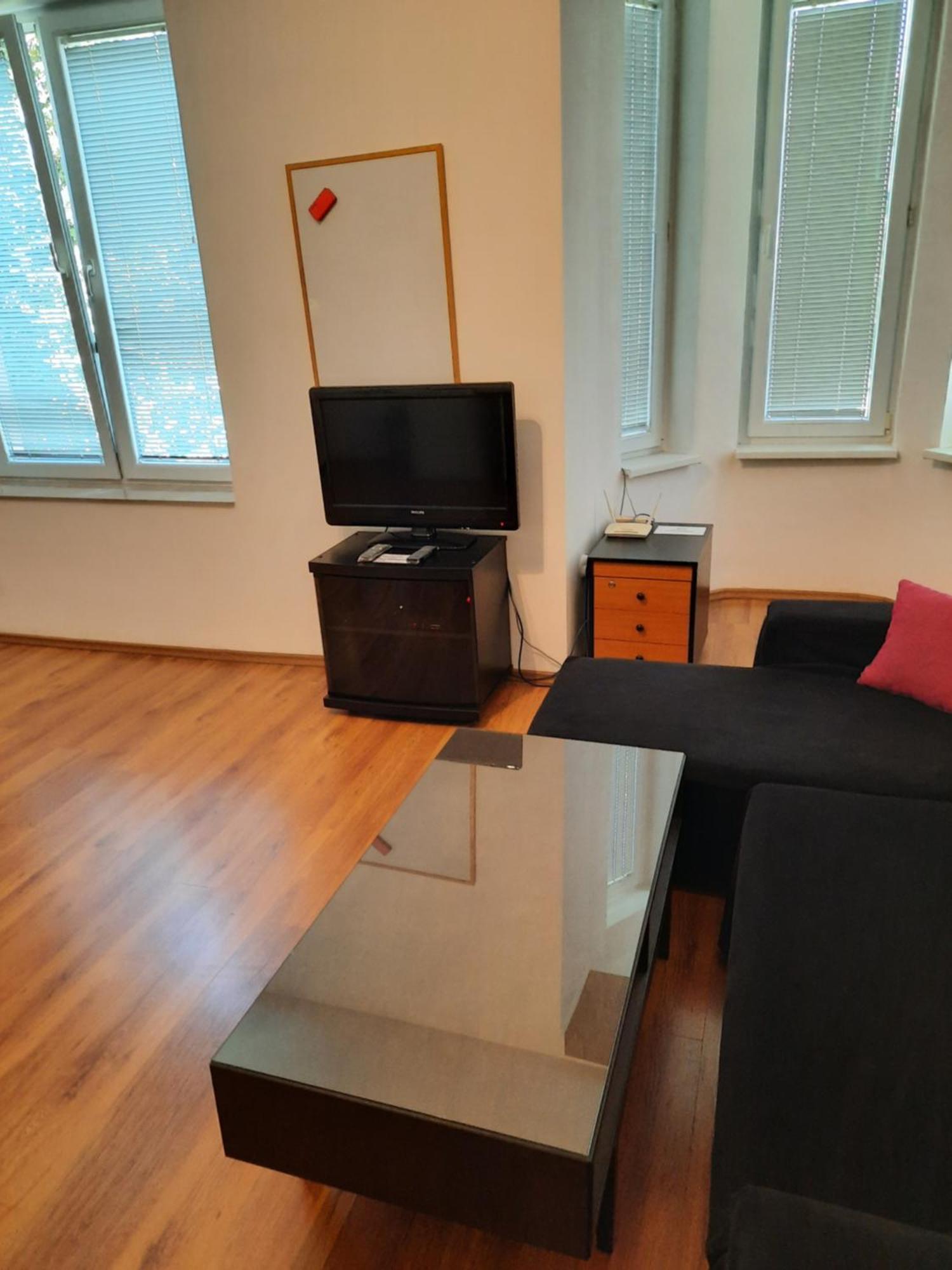 Studio Cathlyn Sofia Exteriör bild